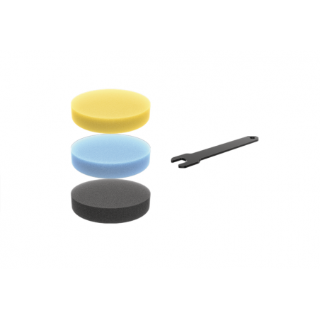 3790 CA Έκκεντρος Αλοιφαδόρος Μπαταρίας 8mm 20V (1x4.0Ah)