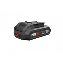 3622 CA Πολυεργαλείο Multi-Cutter 20V (1x2.0Ah)