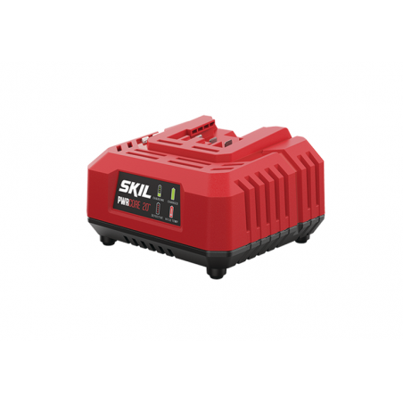 3622 CA Πολυεργαλείο Multi-Cutter 20V (1x2.0Ah)