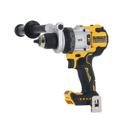 DCD1007NT-XJ Brushless Κρουστικό Δραπανοκατσάβιδο Μπαταρίας XR 18V (Solo)