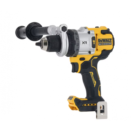 DCD1007NT-XJ Brushless Κρουστικό Δραπανοκατσάβιδο Μπαταρίας XR 18V (Solo)