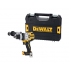 DCD1007NT-XJ Brushless Κρουστικό Δραπανοκατσάβιδο Μπαταρίας XR 18V (Solo)