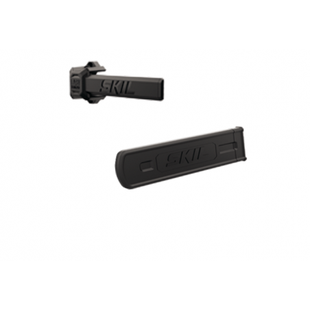 0534 CA Αλυσοπρίονο Μπαταρίας 30cm 20V (1x4.0Ah)