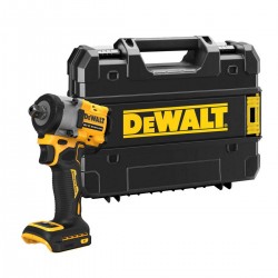 DCF922NT-XJ Μπουλονόκλειδο Μπαταρίας Κόμπακτ 1/2'' 18V (Solo)