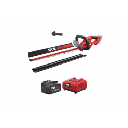 0440 CA Μπορντουροψάλιδο Μπαταρίας 55cm 20V (1x4.0Ah)