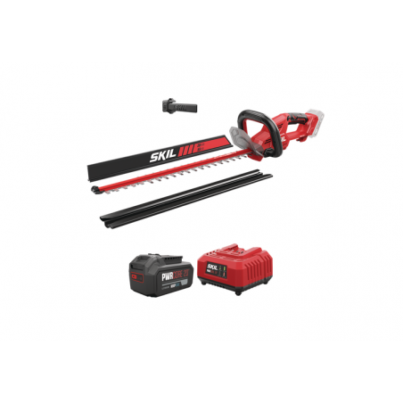 0440 CA Μπορντουροψάλιδο Μπαταρίας 55cm 20V (1x4.0Ah)