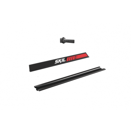 0440 CA Μπορντουροψάλιδο Μπαταρίας 55cm 20V (1x4.0Ah)