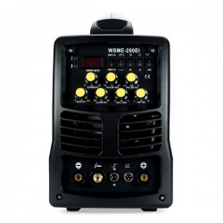WSME-200EI Ηλεκτροκόλληση Inverter 200A TIG/MMA