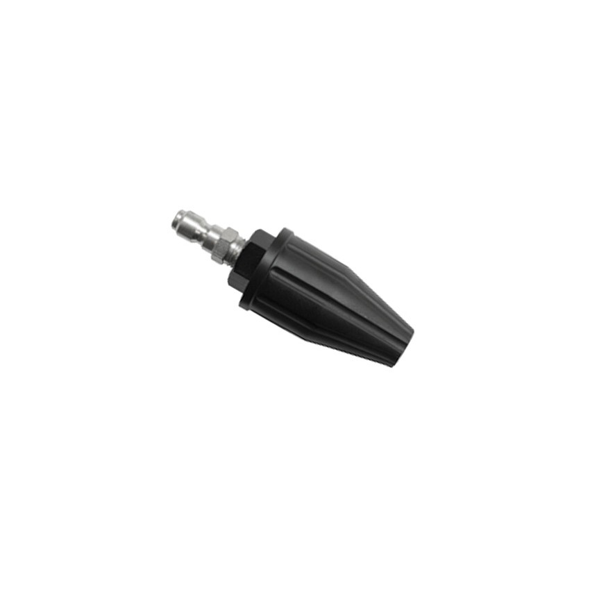 Ακροφύσιο Μπεκ Turbo D.1,25mm με Ταχυσύνδεση