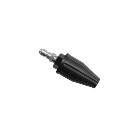 Ακροφύσιο Μπεκ Turbo D.1,25mm με Ταχυσύνδεση