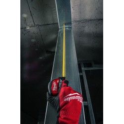 Μαγνητικό Μέτρο 8m - 35mm