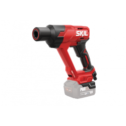 GW1E0762CA Πλυστικό Υψηλής Πίεσης Μπαταρίας 24bar 350ml (Solo)