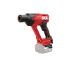 GW1E0762CA Πλυστικό Υψηλής Πίεσης Μπαταρίας 24bar 350ml (Solo)