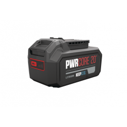 GW1E0762CA Πλυστικό Υψηλής Πίεσης Μπαταρίας 24bar 350ml (Solo)