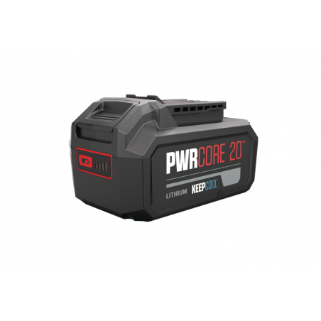 GW1E0762CA Πλυστικό Υψηλής Πίεσης Μπαταρίας 24bar 350ml (Solo)
