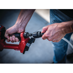 GW1E0762CA Πλυστικό Υψηλής Πίεσης Μπαταρίας 24bar 350ml (Solo)