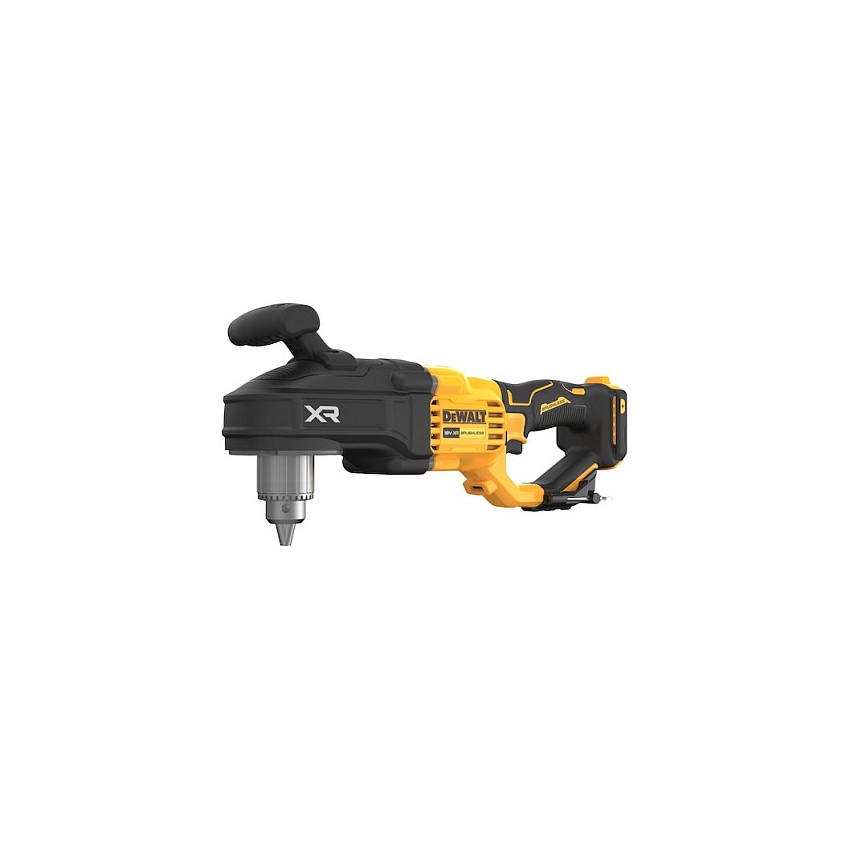 DCD444N-XJ Brushless Γωνιακό Δράπανο 18V (Solo)