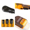 CDRLI206521 Καστάνια Μπαταρίας 3/8" 20V (Solo)