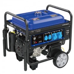 PB-PH-QB 22000EA Γεννήτρια Βενζίνης Τετράχρονη 17500W