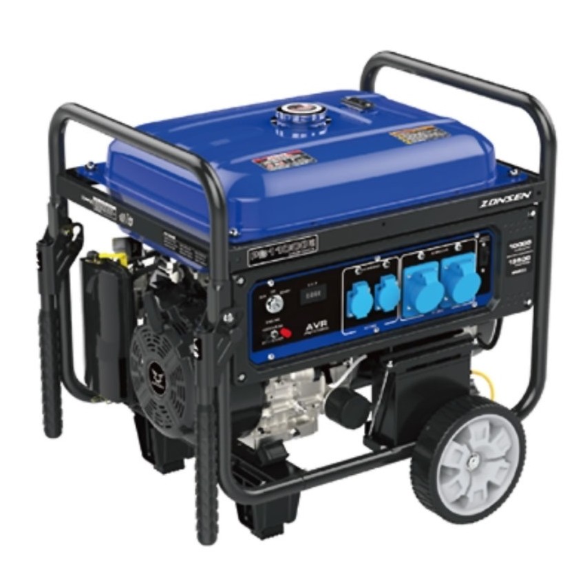 PB-PH-QB 22000EA Γεννήτρια Βενζίνης Τετράχρονη 17500W
