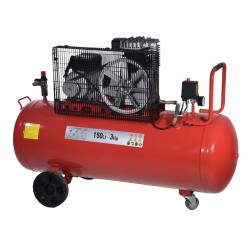 DH-30150/10 Αεροσυμπιεστής 3hp/150lt