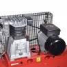 DH-30150/10 Αεροσυμπιεστής 3hp/150lt