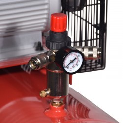 DH-30150/10 Αεροσυμπιεστής 3hp/150lt