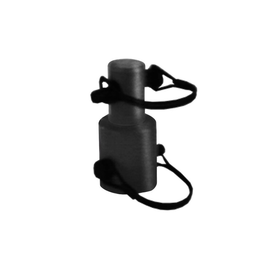 HDP 2 Αντάπτορας Αρίδας Θηλυκό 20mm-Αρσενικό 22mm