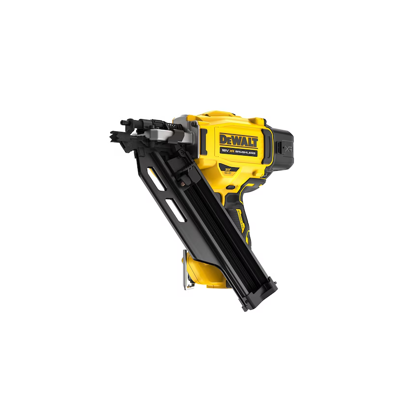 DCN930N-XJ Brushless Καρφωτικό Επόμενης Γενιάς XR 18V (Solo)