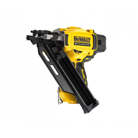 DCN930N-XJ Brushless Καρφωτικό Επόμενης Γενιάς XR 18V (Solo)