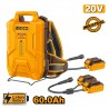 FBLI241110 Μπαταρία Πλάτης 20V/20V+20V