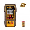DM16003 Ψηφιακό Πολύμετρο 600V True RMS
