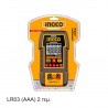 DM16003 Ψηφιακό Πολύμετρο 600V True RMS