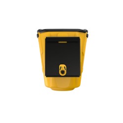 DWST82823-1 Compact Θήκη Ηλεκτρικών Εργαλείων
