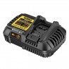 DCB116 Φορτιστής Μπαταριών 6A XR & FLEXVOLT 12V / 18V / 54V
