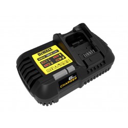 DCB116 Φορτιστής Μπαταριών 6A XR & FLEXVOLT 12V / 18V / 54V