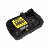 DCB116 Φορτιστής Μπαταριών 6A XR & FLEXVOLT 12V / 18V / 54V