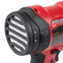 BLHSB-0 Brushless Μικρός Φυσητήρας Υψηλής Ταχύτητας 800km/h (Solo)