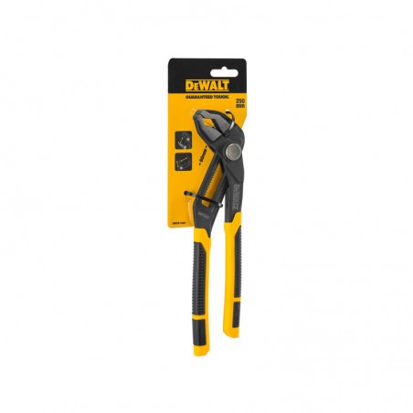 DWHT0-74431 Γκαζοτανάλια Pushlock 250mm