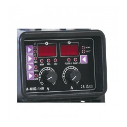 Ηλεκτροκόλληση Synergy S Mini MIG-140/MAG-MMA 140Α