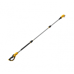 DCMPP569N Τηλεσκοπικό Κλαδευτήρι Μπαταρίας 18V (Solo)