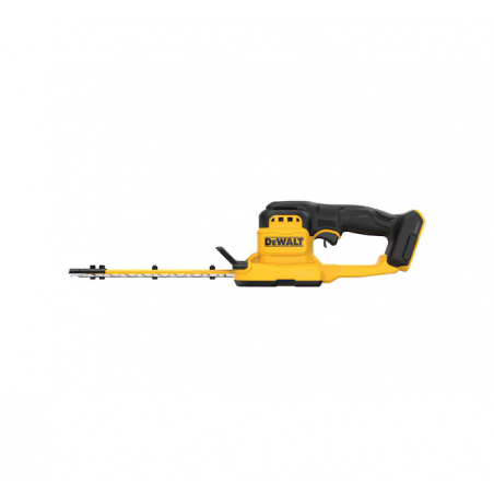 DCMHT520N-XJ Compact Μπορντουροψάλιδο 20cm 18V (Solo)