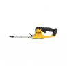 DCMHT520N-XJ Compact Μπορντουροψάλιδο 20cm 18V (Solo)