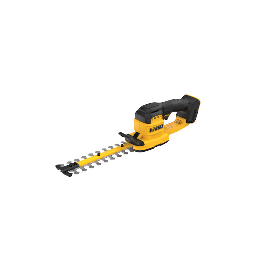 DCMHT520N-XJ Compact Μπορντουροψάλιδο 20cm 18V (Solo)