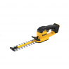DCMHT520N-XJ Compact Μπορντουροψάλιδο 20cm 18V (Solo)