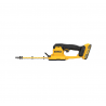 DCMHT520D1-QW Compact Μπορντουροψάλιδο 20cm 18V (1x2.0Ah)