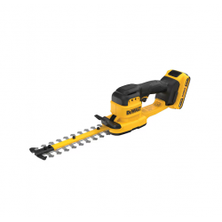DCMHT520D1-QW Compact Μπορντουροψάλιδο 20cm 18V (1x2.0Ah)