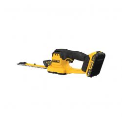 DCMHT520D1-QW Compact Μπορντουροψάλιδο 20cm 18V (1x2.0Ah)
