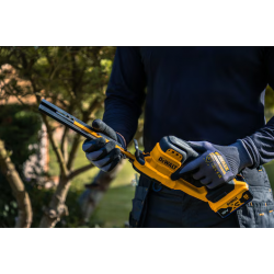 DCMHT520D1-QW Compact Μπορντουροψάλιδο 20cm 18V (1x2.0Ah)