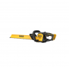 DCMHT567N Brushless Μπορντουροψάλιδο 60cm 18V (Solo)